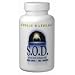 Source Naturals S.O.D., 180 Tablets