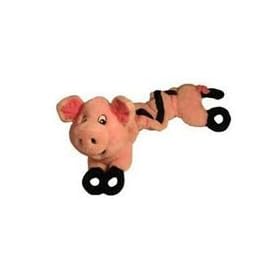 PPE ky-toy-xbngypig - H5Plush Puppies Extreme Bungies