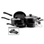 Farberware 12 Piece Superior Nonstick Cookware Set