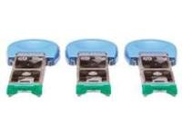 HP Three Staple Cartridges For Lj5Si Mopier/2000 Per Cartridge(D2)
