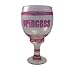 Clear Princess Royal Pimp Cup Sppc078