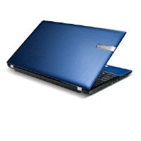 Gateway NV79C36u 17.3