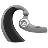Sennheiser VMX100T Bluetooth Headset - Titanium, compatible headset-titanium finish