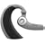 Sennheiser VMX100T Bluetooth Headset - Titanium, compatible headset-titanium finish