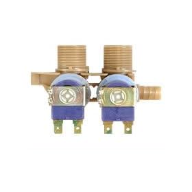 General Electric WH13X10016 WATER VALVE