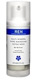 Ren Multi - Mineral Pore Minimising Detox Mask - All skin types / Combination ( 50ml ) - B001E2AZYO