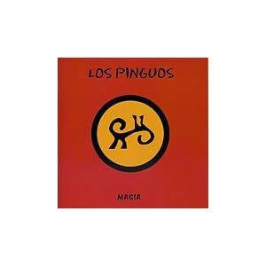 Los Pinguos