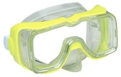 Odyssey 3 Silicone Mask