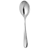Alessi Nuovo Milano - Stainless Steel Serving Spoon