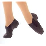 Adult Slip on Jazz Shoe - EJ2 by Capezio