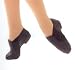 Apparel : Adult Slip on Jazz Shoe - EJ2