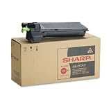 Copier Toner Cartridge For Sharp Ar151, 156, Arf152, Black (SHRAR168NT) Category: Laser Toner Cartridges