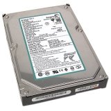 Seagate Barracuda 7200.7 - Hard drive - 80 GB - internal - 3.5" - SATA-150 - 7200 rpm - buffer: 8 MB