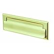 National Mfg. N197913 Mail Slot
