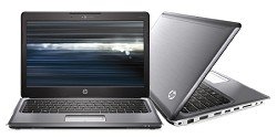 Hewlett Packard WA563UA ABA