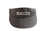 Soccer Mom Visor