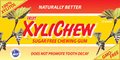 Gum-Fresh Fruit/Sugar Free-Low Carb - 100 pc - Pack