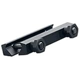 Leupold 54265 Leupold Mark 4 Rail Matte Flattop CQ/T