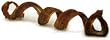 Merrick Flossies Tendon Dog Chew Treat