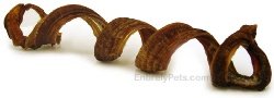 Merrick Flossies Tendon Dog Chew Treat