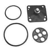Outlaw Racing Fuel Tank Petcock Repair O-Ring Rebuild Kit Kawasaki KZ650 79 82-83 KZ700 1984
