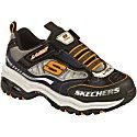 Infant Boys' Skechers S Lights Energy 2 Combustor - Navy/Black