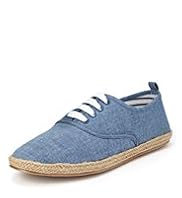 Slip-On Espadrilles