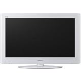 【エコポイント対象商品】日立 32V型地上・BS・110度CSデジタルハイビジョン液晶テレビ ホワイトWooo L32-H05-W