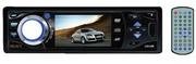 Legacy LD33M 3'' TFT Monitor w/ DVD/VCD/MP3/CD & USB Port