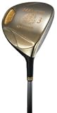 Maruman Majesty Prestigio #3 and #5 Woods