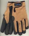 Super Protection 445 Work Glove Xlarge - 00153