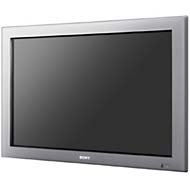 Sony FWD-32LX1R/SI - 32" WEGA LCD flat panel display - 720p - HD ready - silver