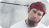 21AreEYAOIL. SL160  Medicordz Head Harness Sml Designed to Strengthen Neck Muscles