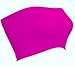 Niki Biki Nylon/Spandex Seamless Strapless Tube Top Bandeau Bra Cover