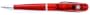 Wagner Swiss Pen Elite, Translucent Red