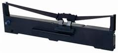 TD © Epson Compatible Ribbon FX-890, LQ-590 Professionally Remanufactured Compatible Toner Cartridge