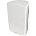 Definitive Technology ProMonitor 800 Bookshelf Speaker (Single, White)