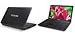 Toshiba Satellite C655-S5240 15.6-Inch Laptop (Black)