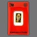 Emirates Gold 10 Gram 24Carat Gold Bullion Bar