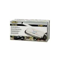 Glo T5 HO Electronic Ballast For T5 HO Fluorescent Bulbs, Fits 2x 54 Watt T5 HO Bulbs for Hex-A-Fun... by Hagen
