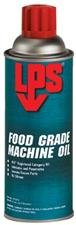 Food Grade Machine Oil - 11 oz. food grade machine oil (12 cans/cs) [Set of 12]
