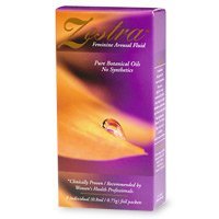 Zestra Feminine Arousal Fluid 9 Pack [Health and Beauty]