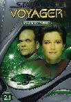 Star Trek Voyager - Stagione 02 #01 (3 Dvd)