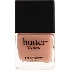 Butter London 3 Free Polish Fragrance