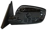 TYC 4700832 Honda Accord Driver Side Power Non-Heated Replacement Mirror