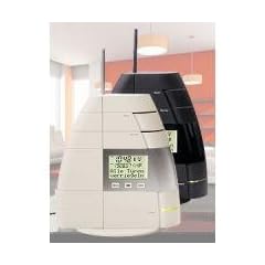 EQ3 83355 HomeMatic Zentrale schwarz
