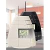 HomeMatic Zentrale schwarz CCU1 HM-CEN-3-1B