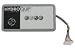 HydroQuip Spa Auxiliary Rect Control 18ft (P1,P2,Aux,Lite) 3402102