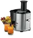Waring WJX50 Heavy Duty Commercial Juicer With Pulp Ejection