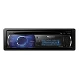 PIONEER DEH-P7200HD IN-DASH HD RADIO CD RECEIVER WITH FULL-MOTION OEL DISPLAY & IPOD DIRECT CONTRO